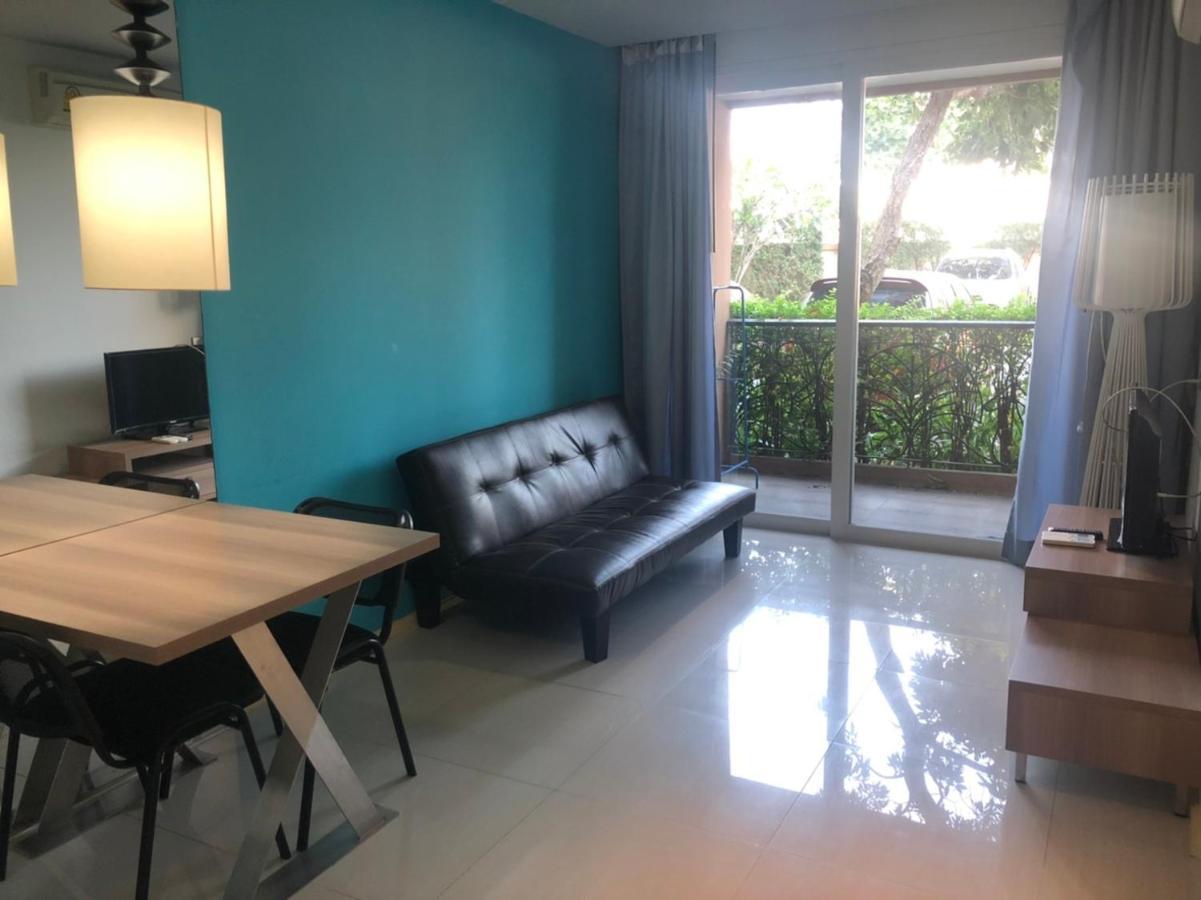 Atlantis Condo Resort Jomtien 외부 사진